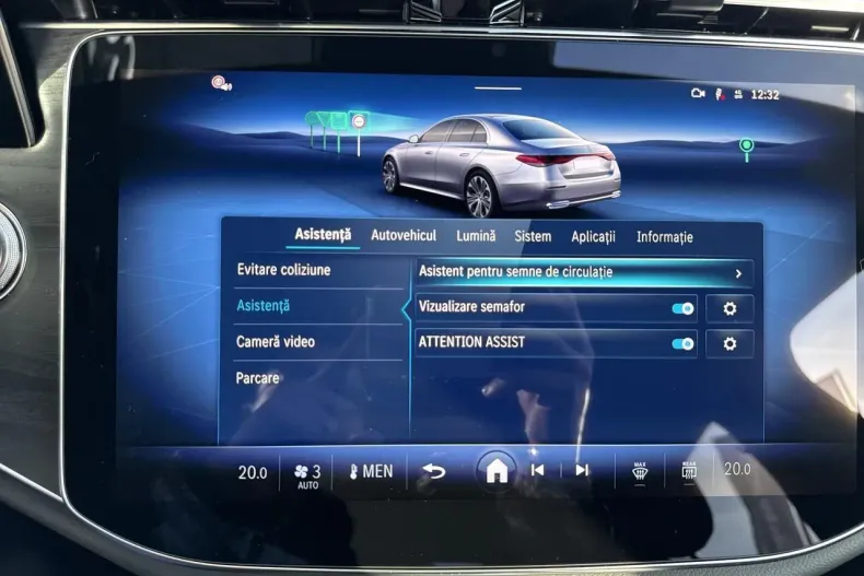 Mercedes-Benz E din 2025 cu 5 km - oferta MER161420 - foto 24