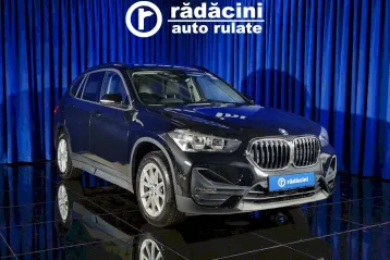 BMW X1 din 2020 - oferta BMW161421