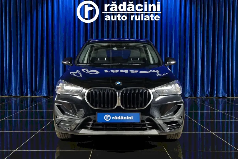 BMW X1 din 2020 cu 18.075 km - oferta BMW161421 - foto 3