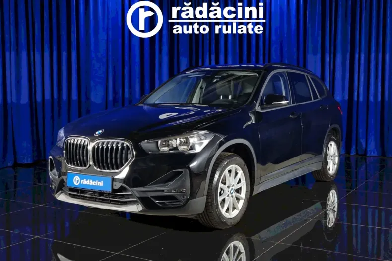 BMW X1 din 2020 cu 18.075 km - oferta BMW161421 - foto 4