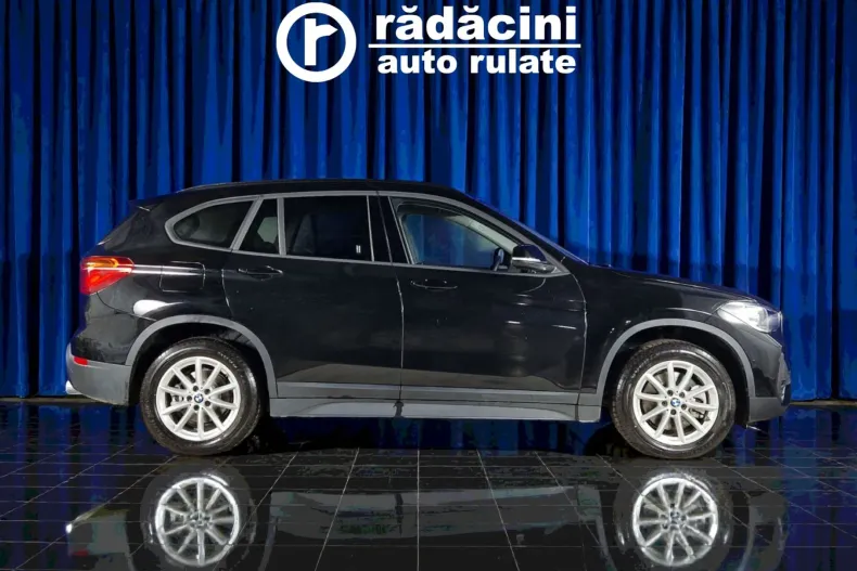 BMW X1 din 2020 cu 18.075 km - oferta BMW161421 - foto 5