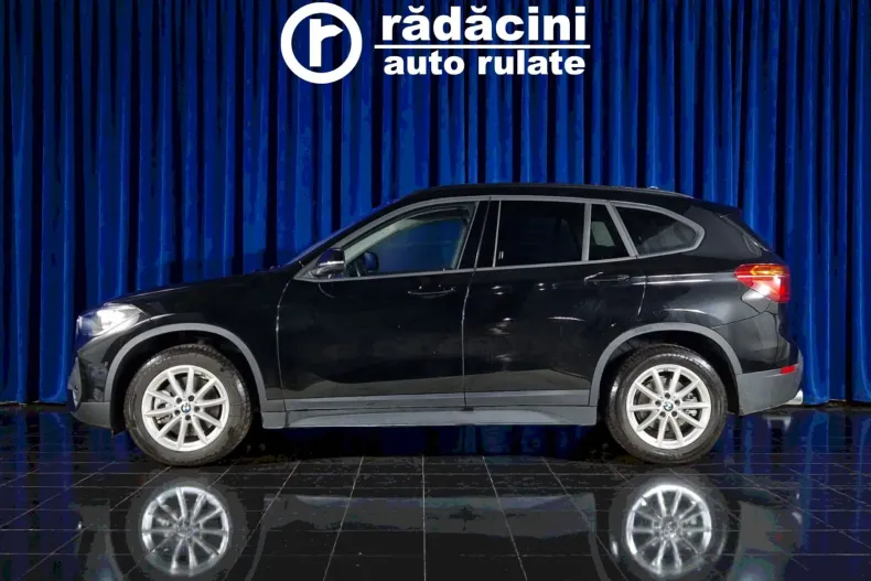 BMW X1 din 2020 cu 18.075 km - oferta BMW161421 - foto 6