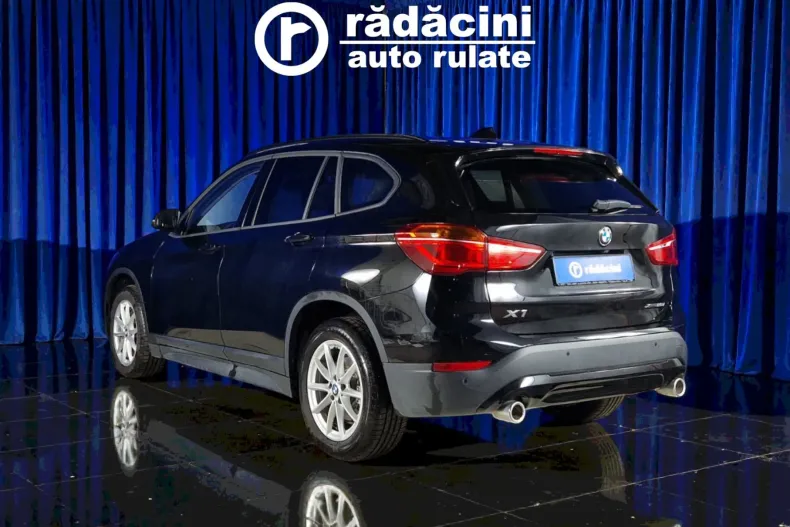 BMW X1 din 2020 cu 18.075 km - oferta BMW161421 - foto 7