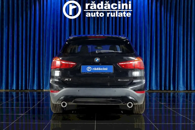 BMW X1 din 2020 cu 18.075 km - oferta BMW161421 - foto 8