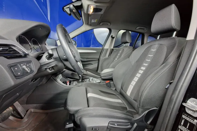 BMW X1 din 2020 cu 18.075 km - oferta BMW161421 - foto 12