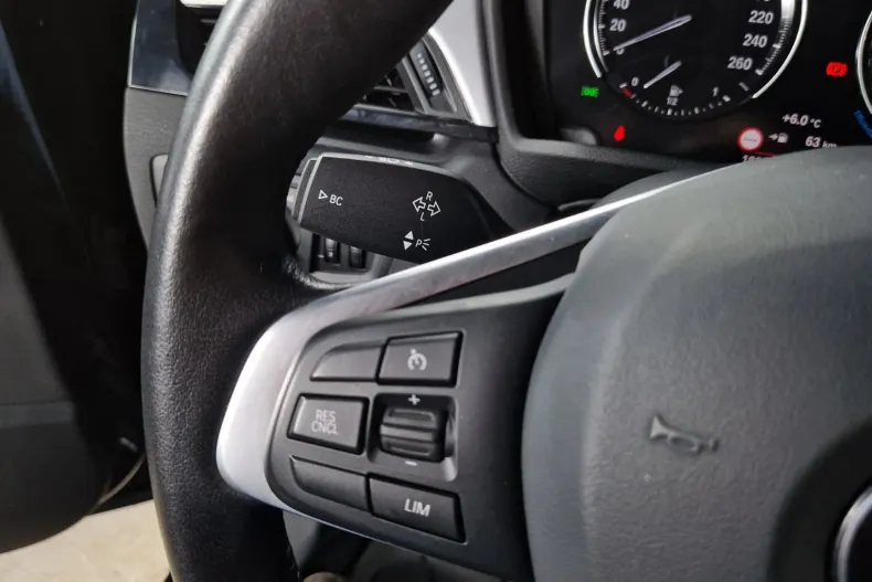 BMW X1 din 2020 cu 18.075 km - oferta BMW161421 - foto 15