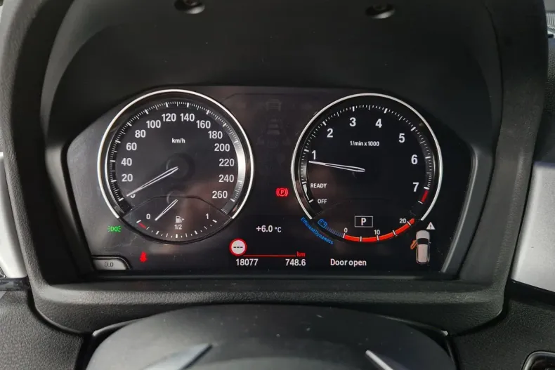 BMW X1 din 2020 cu 18.075 km - oferta BMW161421 - foto 17