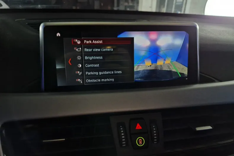 BMW X1 din 2020 cu 18.075 km - oferta BMW161421 - foto 20