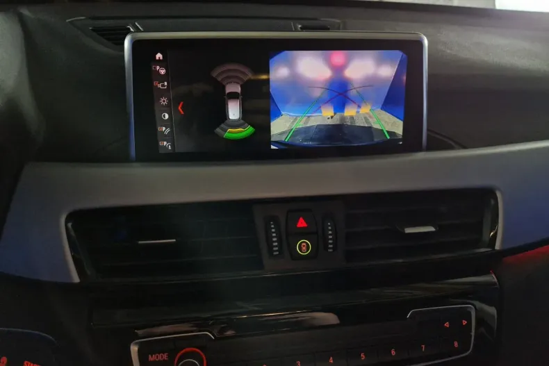 BMW X1 din 2020 cu 18.075 km - oferta BMW161421 - foto 21