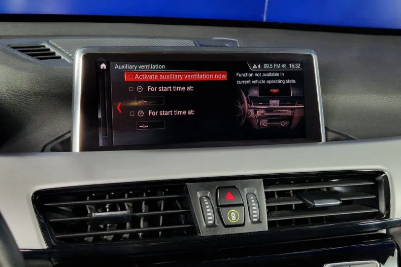 BMW X1 din 2020 cu 18.075 km - oferta BMW161421 - foto 22