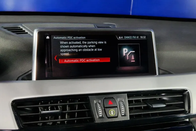 BMW X1 din 2020 cu 18.075 km - oferta BMW161421 - foto 23