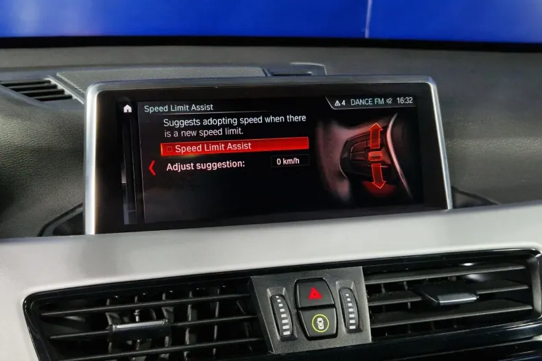 BMW X1 din 2020 cu 18.075 km - oferta BMW161421 - foto 24