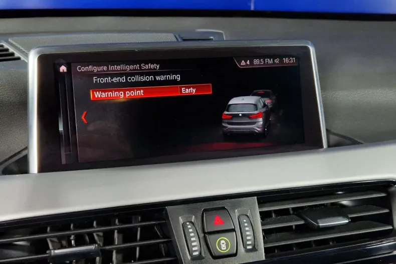 BMW X1 din 2020 cu 18.075 km - oferta BMW161421 - foto 25