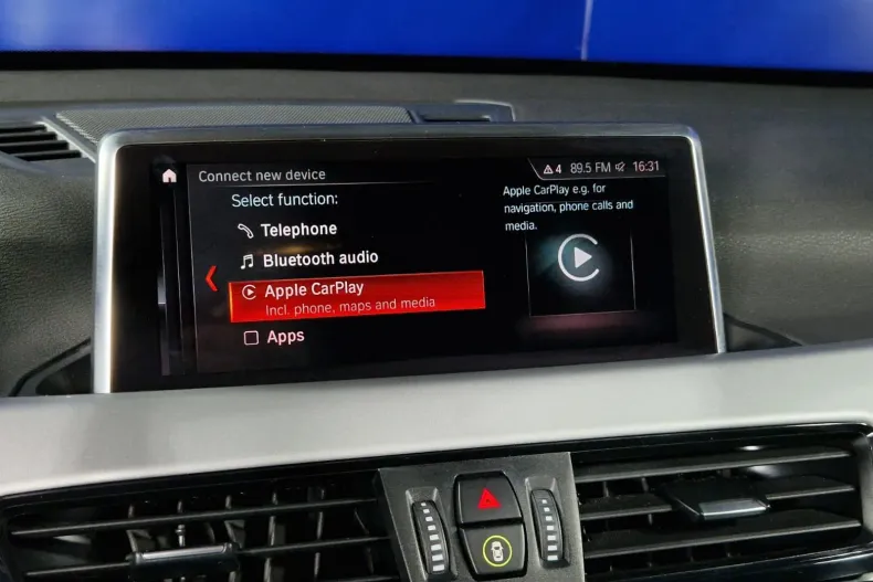 BMW X1 din 2020 cu 18.075 km - oferta BMW161421 - foto 26