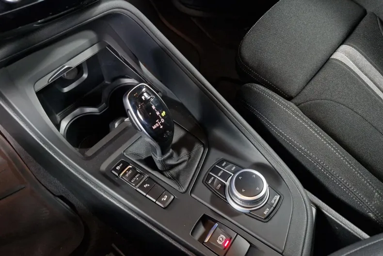 BMW X1 din 2020 cu 18.075 km - oferta BMW161421 - foto 28