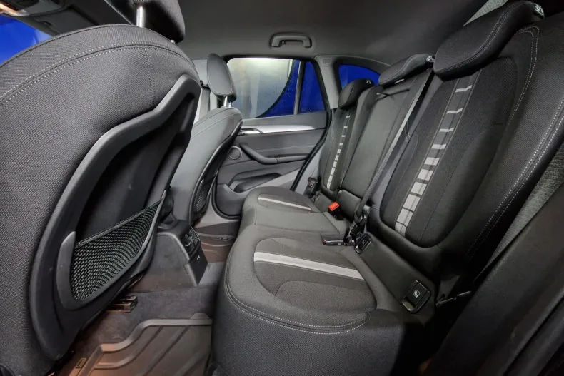 BMW X1 din 2020 cu 18.075 km - oferta BMW161421 - foto 30