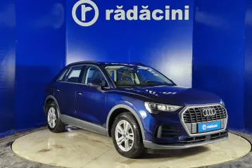 Audi Q3 din 2021 - oferta AUD161423