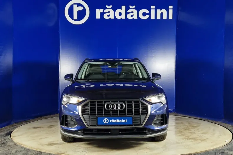 Audi Q3 din 2021 cu 79.356 km - oferta AUD161423 - foto 3