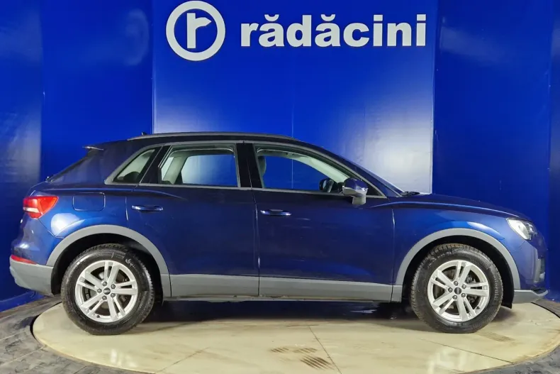Audi Q3 din 2021 cu 79.356 km - oferta AUD161423 - foto 5