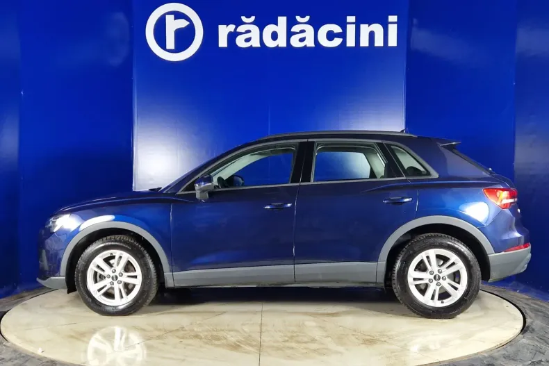 Audi Q3 din 2021 cu 79.356 km - oferta AUD161423 - foto 6