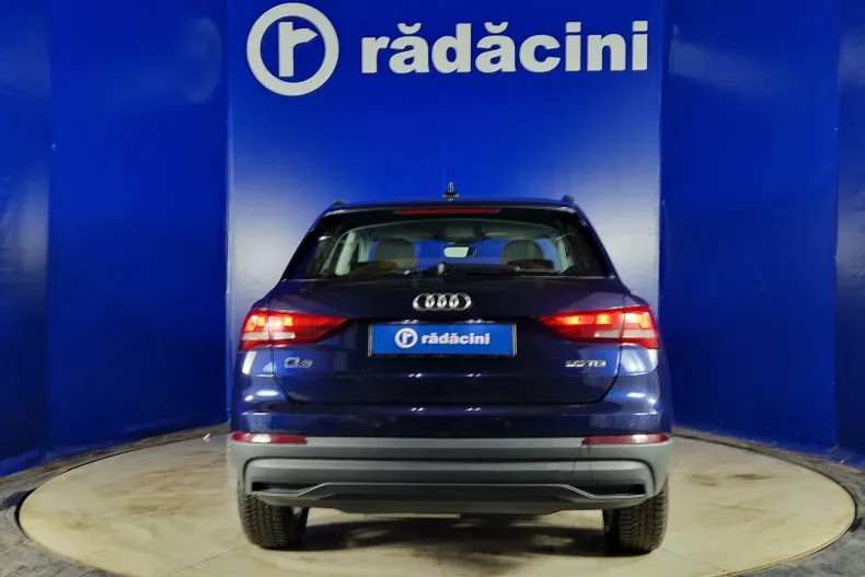 Audi Q3 din 2021 cu 79.356 km - oferta AUD161423 - foto 8