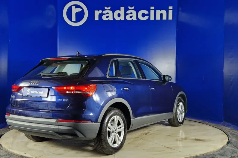 Audi Q3 din 2021 cu 79.356 km - oferta AUD161423 - foto 9