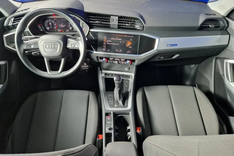 Audi Q3 din 2021 cu 79.356 km - oferta AUD161423 - foto 12