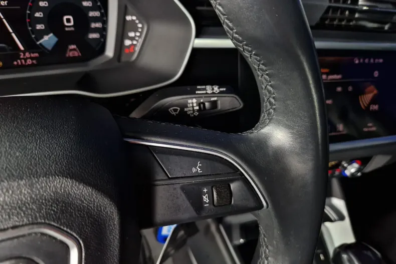 Audi Q3 din 2021 cu 79.356 km - oferta AUD161423 - foto 15