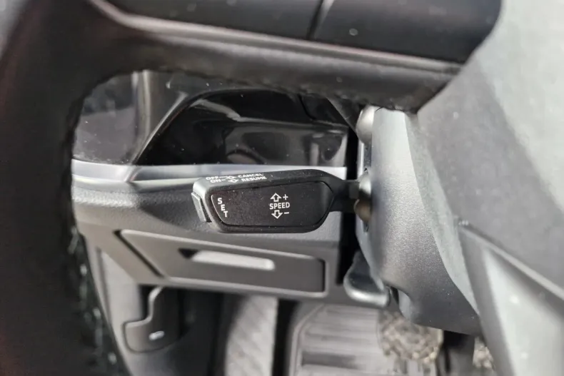 Audi Q3 din 2021 cu 79.356 km - oferta AUD161423 - foto 16