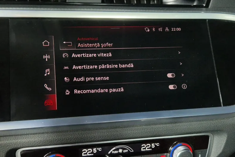 Audi Q3 din 2021 cu 79.356 km - oferta AUD161423 - foto 21