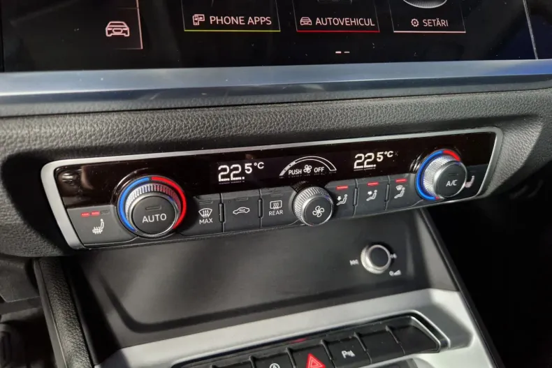 Audi Q3 din 2021 cu 79.356 km - oferta AUD161423 - foto 22