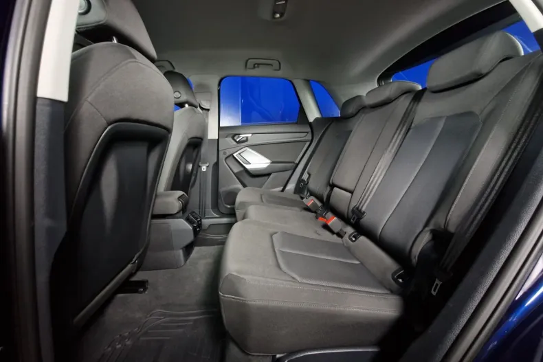 Audi Q3 din 2021 cu 79.356 km - oferta AUD161423 - foto 26