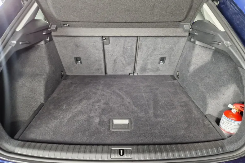 Audi Q3 din 2021 cu 79.356 km - oferta AUD161423 - foto 27