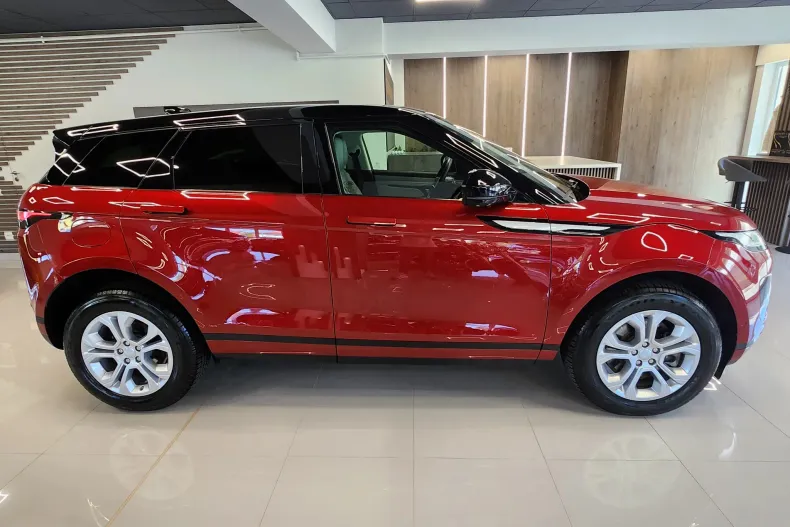 Land Rover Range Rover Evoque din 2021 cu 79.945 km - oferta LAN161424 - foto 6