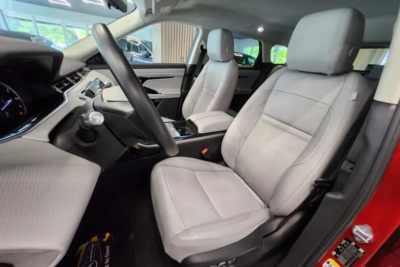 Land Rover Range Rover Evoque din 2021 cu 79.945 km - oferta LAN161424 - foto 13