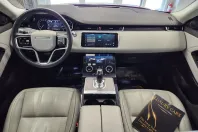 Land Rover Range Rover Evoque din 2021 cu 79.945 km - oferta LAN161424 - foto 17