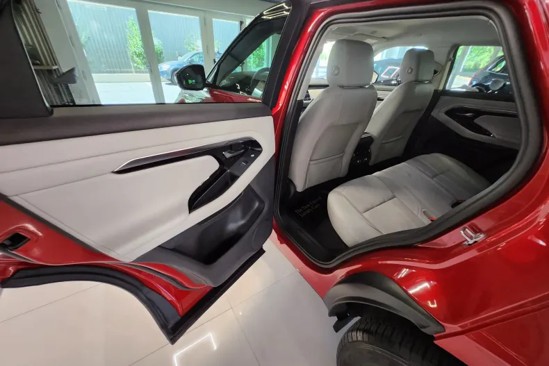 Land Rover Range Rover Evoque din 2021 cu 79.945 km - oferta LAN161424 - foto 19