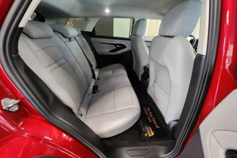 Land Rover Range Rover Evoque din 2021 cu 79.945 km - oferta LAN161424 - foto 22