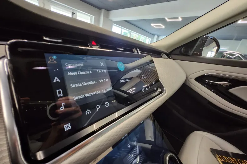 Land Rover Range Rover Evoque din 2021 cu 79.945 km - oferta LAN161424 - foto 26