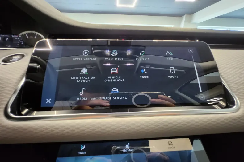 Land Rover Range Rover Evoque din 2021 cu 79.945 km - oferta LAN161424 - foto 30