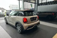 MINI Cooper S din 2021 cu 14.915 km - oferta MIN161426 - foto 5