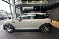 MINI Cooper S din 2021 cu 14.915 km - oferta MIN161426 - foto 6