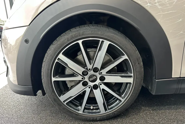 MINI Cooper S din 2021 cu 14.915 km - oferta MIN161426 - foto 9