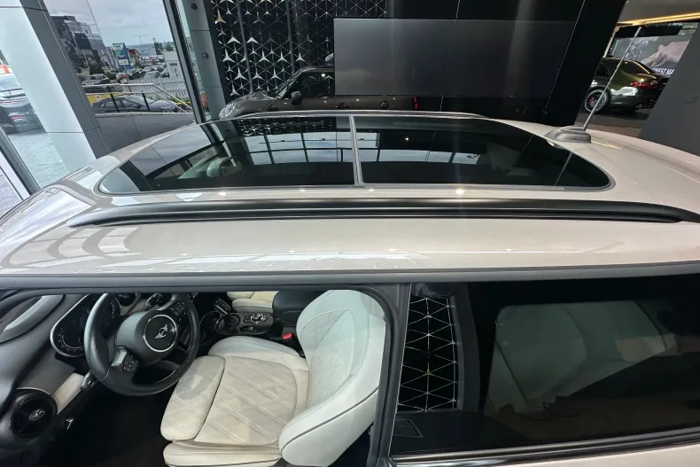 MINI Cooper S din 2021 cu 14.915 km - oferta MIN161426 - foto 12