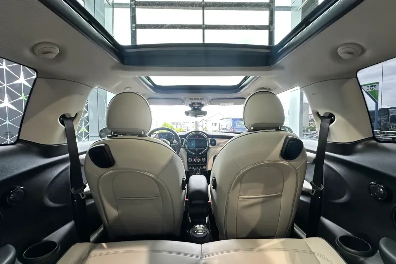 MINI Cooper S din 2021 cu 14.915 km - oferta MIN161426 - foto 16