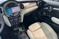 MINI Cooper S din 2021 cu 14.915 km - oferta MIN161426 - foto 20