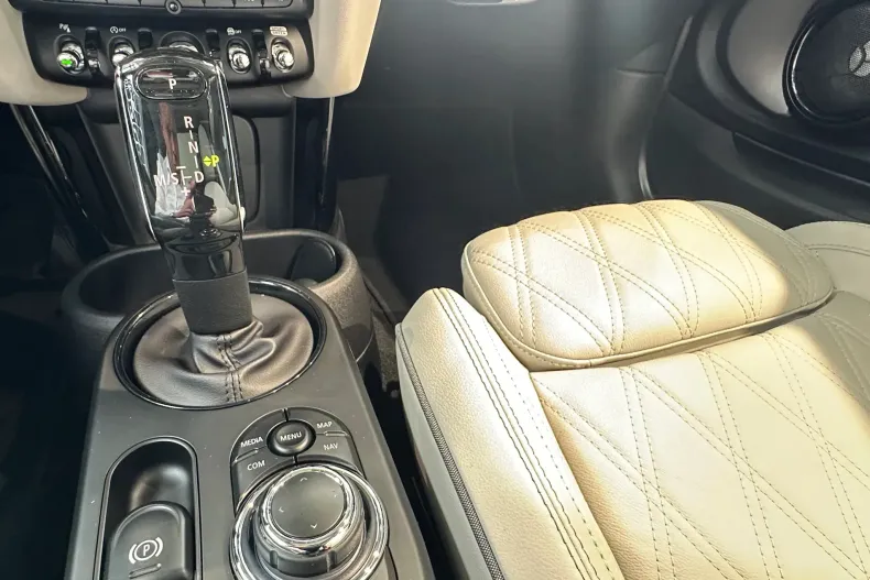 MINI Cooper S din 2021 cu 14.915 km - oferta MIN161426 - foto 21