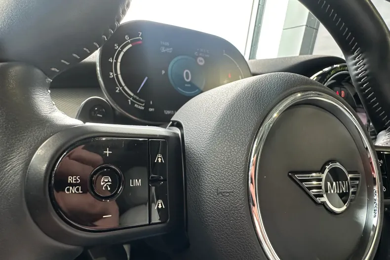 MINI Cooper S din 2021 cu 14.915 km - oferta MIN161426 - foto 23