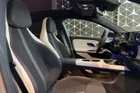 Mercedes-Benz CLA din 2025 cu 15 km - oferta MER161427 - foto 13