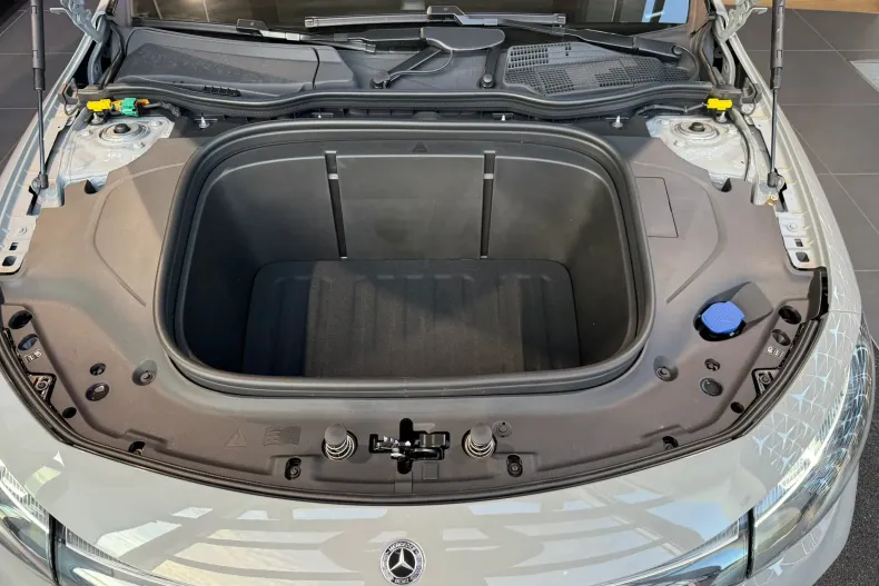 Mercedes-Benz CLA din 2025 cu 15 km - oferta MER161427 - foto 14